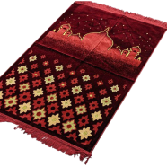 Turkish Famous Zamzam Jaynamaz image