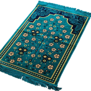 Turkish Famous Zamzam Jaynamaz image