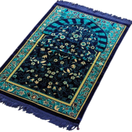 Turkish Famous Zamzam Jaynamaz image