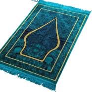 Turkish Famous Zamzam Jaynamaz image