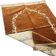 Turkish Plain One Color Design Jaynamaz image