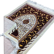 Turkish Safa Brand Dadhiya Jaynamaz image