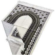 Turkish Safa Brand Dadhiya Jaynamaz image