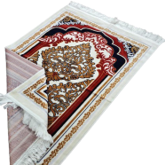 Turkish Safa Brand Dadhiya Jaynamaz image