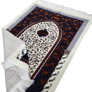 Turkish Safa Brand Dadhiya Jaynamaz image