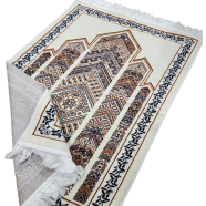 Turkish Safa Brand Dadhiya Jaynamaz image