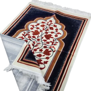 Turkish Safa Brand Dadhiya Jaynamaz image