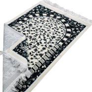 Turkish Safa Brand Dadhiya Jaynamaz image