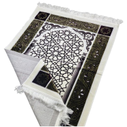 Turkish Safa Brand Dadhiya Jaynamaz image