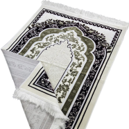 Turkish Safa Brand Dadhiya Jaynamaz image