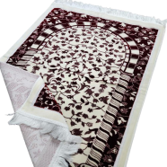 Turkish Safa Brand Dadhiya Jaynamaz image