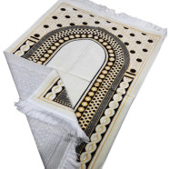 Turkish Safa Brand Dadhiya Jaynamaz image