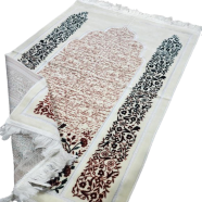 Turkish Safa Brand Dadhiya Jaynamaz image