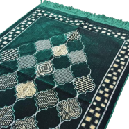 Turkish Safa Brand Geneva Jaynamaz image