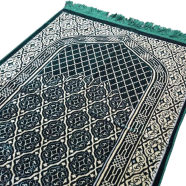 Turkish Safa Brand Geneva Jaynamaz image