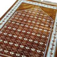 Turkish Safa Brand Geneva Jaynamaz image