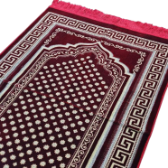 Turkish Safa Brand Geneva Jaynamaz image