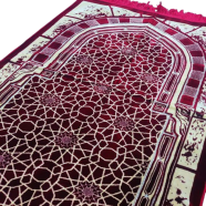 Turkish Safa Brand Geneva Jaynamaz image