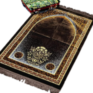 Turkish Safa Brand Jumbo Jaynamaz image