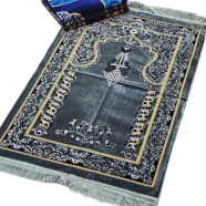 Turkish Safa Brand Jumbo Jaynamaz image