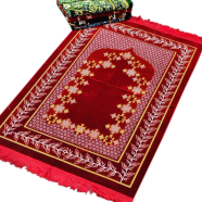 Turkish Safa Brand Jumbo Jaynamaz image