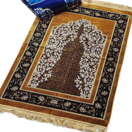 Turkish Safa Brand Jumbo Jaynamaz image