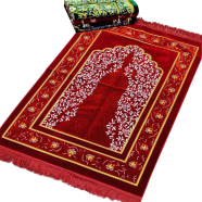 Turkish Safa Brand Jumbo Jaynamaz image
