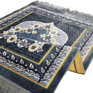 Turkish Safa Brand Jumbo Jaynamaz image