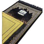 Turkish Safa Marhaba famous Jaynamaz image