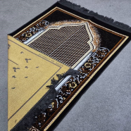 Turkish Safa Marhaba famous Jaynamaz image