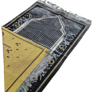 Turkish Safa Marhaba famous Jaynamaz image