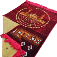 Turkish Safa Marhaba famous Jaynamaz image