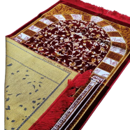 Turkish Safa Marhaba famous Jaynamaz image