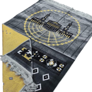 Turkish Safa Marhaba famous Jaynamaz image