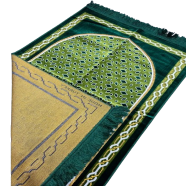 Turkish Safa Marhaba famous Jaynamaz image