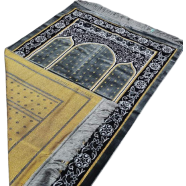 Turkish Safa Marhaba famous Jaynamaz image