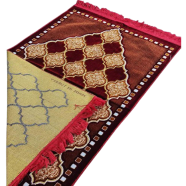 Turkish Safa Marhaba famous Jaynamaz image