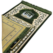 Turkish Safa Marhaba famous Jaynamaz image