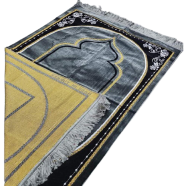 Turkish Safa Marhaba famous Jaynamaz image