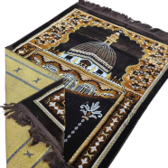 Turkish Safa Marhaba famous Jaynamaz image