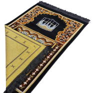 Turkish Safa Marhaba prayer Turkish famous Jaynamaz image