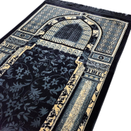 Turkish Safa brand Dadhiya Blake Jaynamaz image