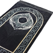 Turkish Safa brand Dadhiya Blake Jaynamaz image