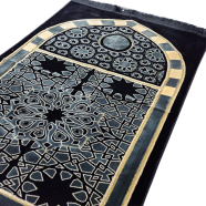 Turkish Safa brand Dadhiya Blake Jaynamaz image