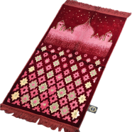 Turkish Single Jaynamaz icon