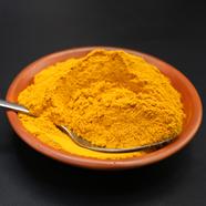 Turmeric Powder (হলুদের গুঁড়া) - 500 gm image