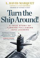 Turn The Ship Around! image