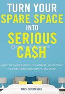 Turn Your Spare Space into Serious Cash image