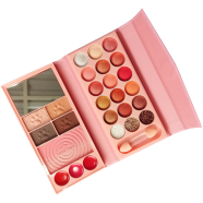 Tutu Time Eyeshadow Palette image