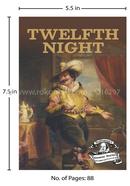 Twelfth Night image